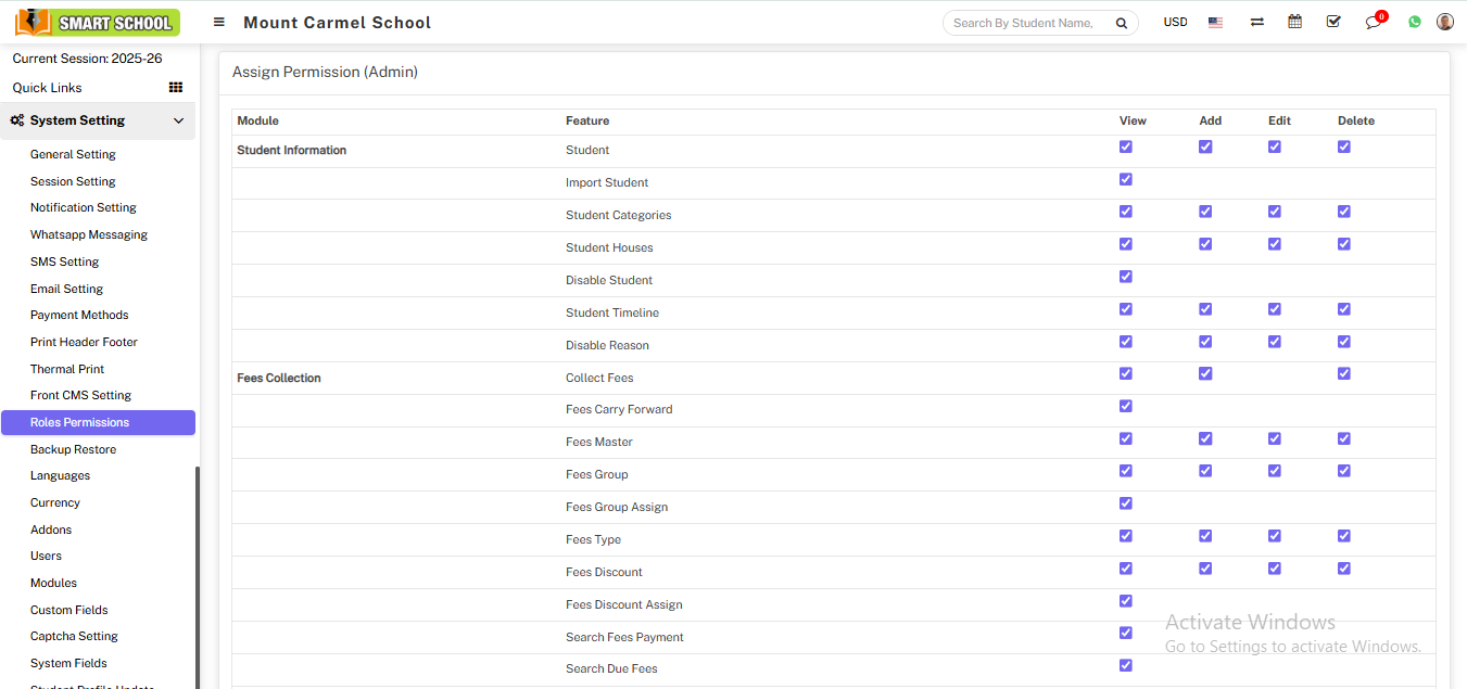 Assign role permission image-2