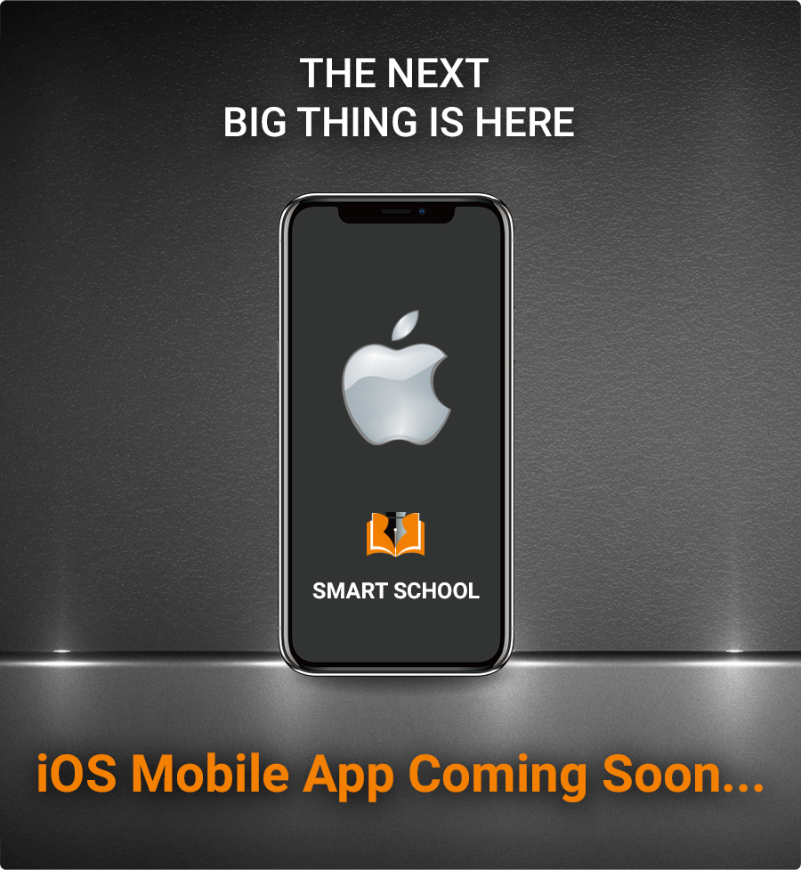 Coming Mobile App